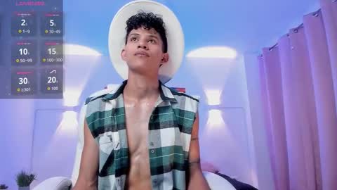 Kami online show from February 27, 10:13 pm