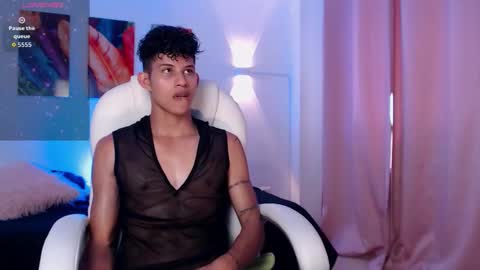 Kami online show from March 20, 7:08 pm