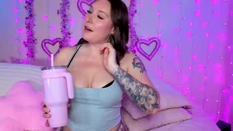 Snapshot of kamrynmarie69 chatting on March 7, 3:19 am kamrynmarie69 online show from March 7, 3:19 am