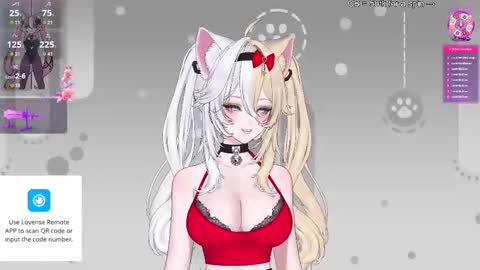 KanakoVT online show from March 3, 6:37 am