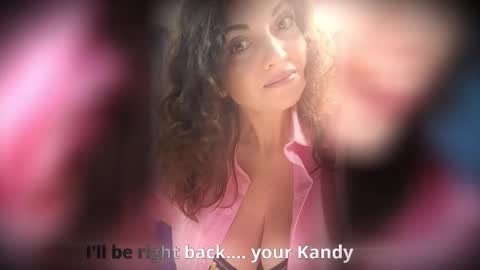 Snapshot of kandy_balls chatting on October 14, 10:57 pm kandy_balls online show from October 14, 10:57 pm