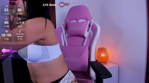 kandy kiss online show from September 22, 8:13 pm