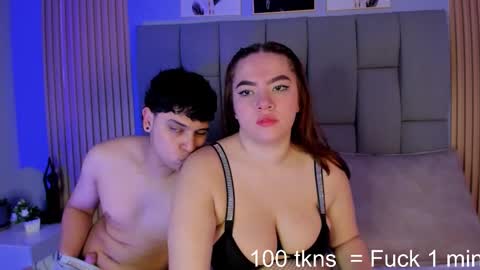 kandyfrees online show from November 4, 11:33 am