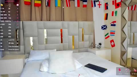 Snapshot of kandygirl_023 chatting on March 5, 3:07 pm hello Im Danni online show from March 5, 3:07 pm