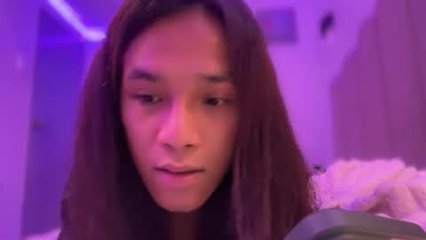 my ig ts kandy69 online show from March 2, 11:50 am