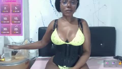 Paola online show from February 17, 11:48 pm