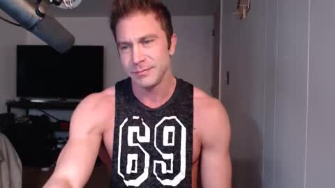 Kane online show from April 5, 1:46 am