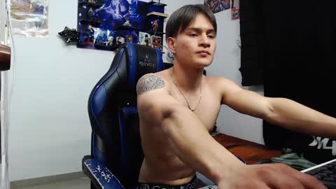 andres online show from September 24, 1:45 am