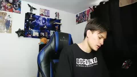 andres online show from October 20, 1:05 pm