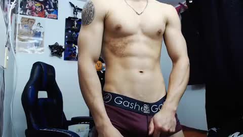 andres online show from September 10, 2:29 pm