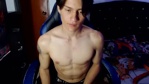 andres online show from March 7, 11:05 pm