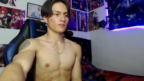 andres online show from January 7, 11:24 pm