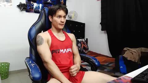 andres online show from September 12, 1:46 pm