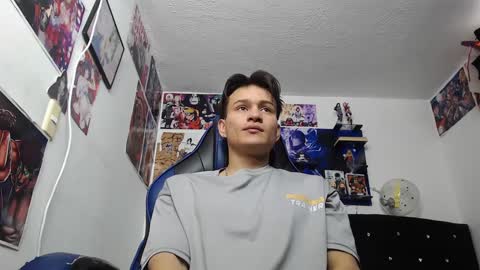 andres online show from September 29, 1:21 pm