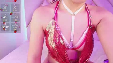 Snapshot of kanela_miller_ chatting on September 20, 12:41 pm Cami online show from September 20, 12:41 pm