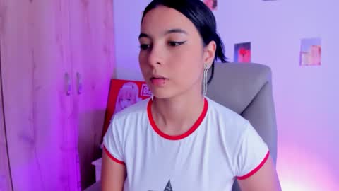 Kanna  online show from February 13, 11:52 pm