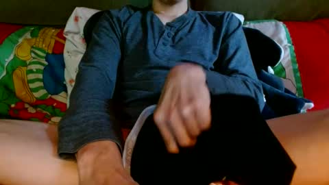 kaonashi69 online show from September 11, 1:12 pm