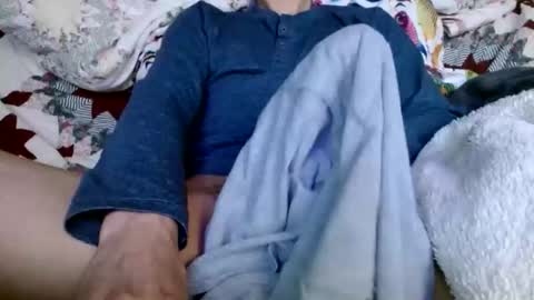 kaonashi69 online show from February 9, 1:48 pm