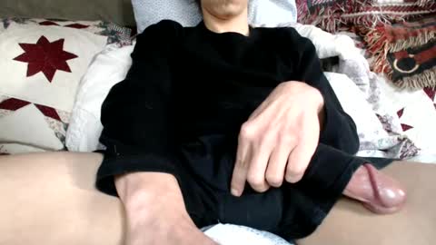 kaonashi69 online show from February 11, 9:56 pm