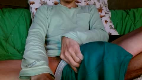 kaonashi69 online show from October 10, 12:55 pm