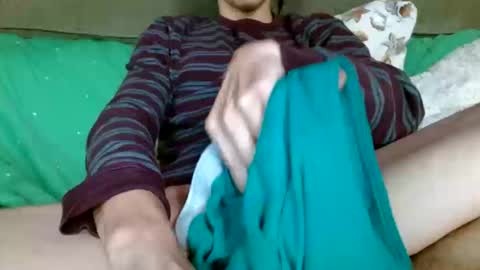 kaonashi69 online show from October 12, 6:43 pm