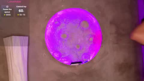 Kaory online show from March 2, 4:03 pm