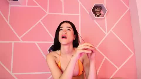 kaoriille online show from February 26, 4:38 pm