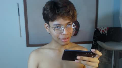 Kaori Matsui online show from October 16, 7:52 am