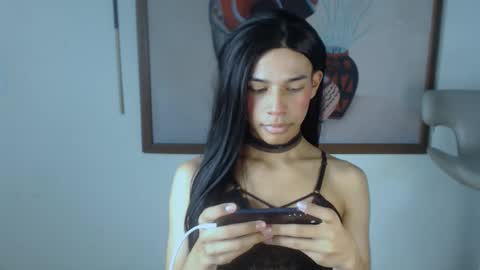 Kaori Matsui online show from September 28, 9:18 am