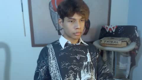 Kaori Matsui online show from October 19, 4:39 am