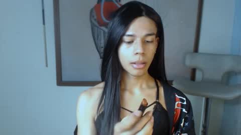 Kaori Matsui online show from September 20, 9:01 am