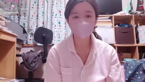 kaorixp online show from November 12, 11:45 am