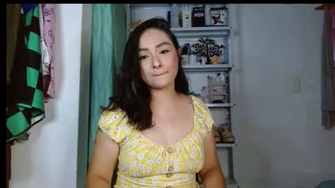 Kaory online show from January 17, 11:13 pm