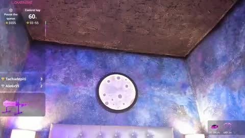 KAORY online show from September 10, 3:13 pm