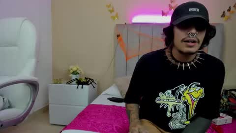 KaoZ  Goeth online show from October 15, 3:54 am