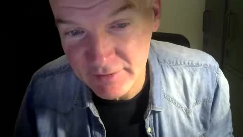 Robbie online show from January 17, 6:01 am