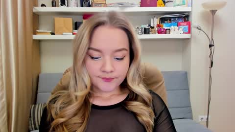 Kara. Off from 15th till 24th of December online show from January 19, 9:55 pm