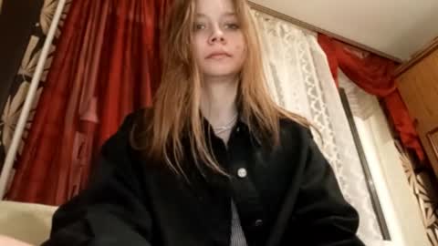 Ria online show from January 17, 8:17 pm