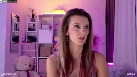 Julia online show from October 16, 10:41 pm