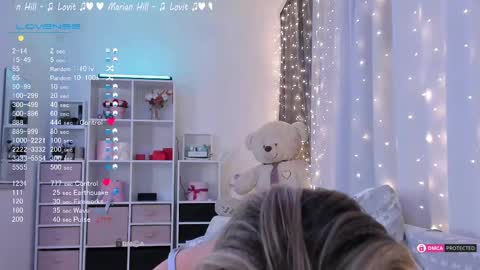 Julia online show from February 12, 12:16 am