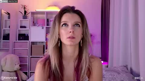 Julia online show from October 20, 11:43 pm