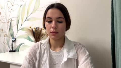 kareentrueax online show from October 21, 5:38 pm