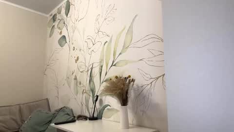 kareentrueax online show from October 25, 8:09 pm