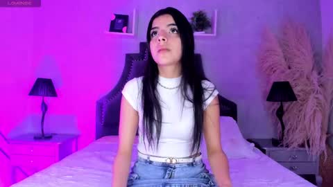 Karely online show from March 9, 1:05 pm