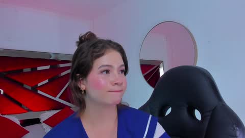 Karen online show from January 29, 9:28 pm