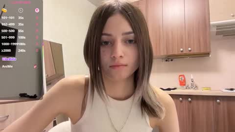 May online show from December 4, 1:55 pm