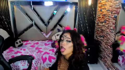 karim therouse online show from April 17, 9:50 pm