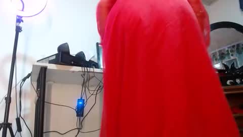 Snapshot of karima_sarabe chatting on October 20, 10:15 pm karima_sarabe online show from October 20, 10:15 pm