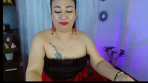 karime lee online show from January 6, 8:24 pm