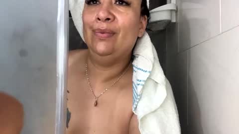 karime lee online show from February 20, 3:36 pm